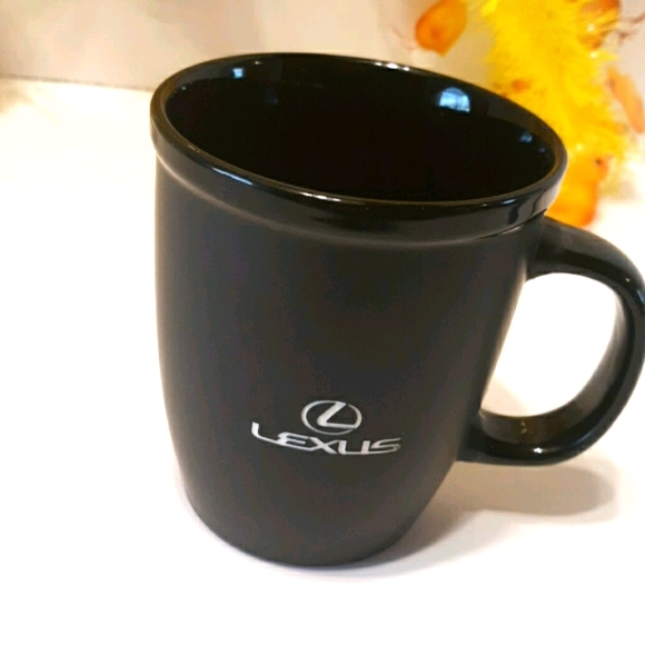 Lexus Other - Lexus coffee mug